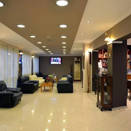 Planos Beach Aparthotel Hotel Tsilivi (Zakynthos)