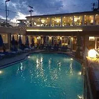 Hotel Planos Beach Aparthotel Tsilivi (Zakynthos)