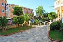 Planos Beach Aparthotel Otel Tsilivi (Zakynthos)