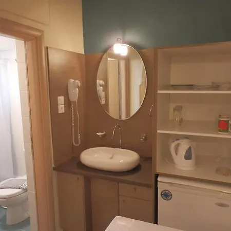 Planos Beach Aparthotel Hotel Tsilivi (Zakynthos)