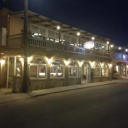 Hotel Planos Beach Aparthotel
