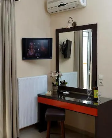 Planos Beach Aparthotel 3* Tsilivi (Zakynthos)