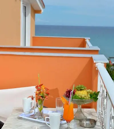 Planos Beach Aparthotel Tsilivi (Zakynthos)